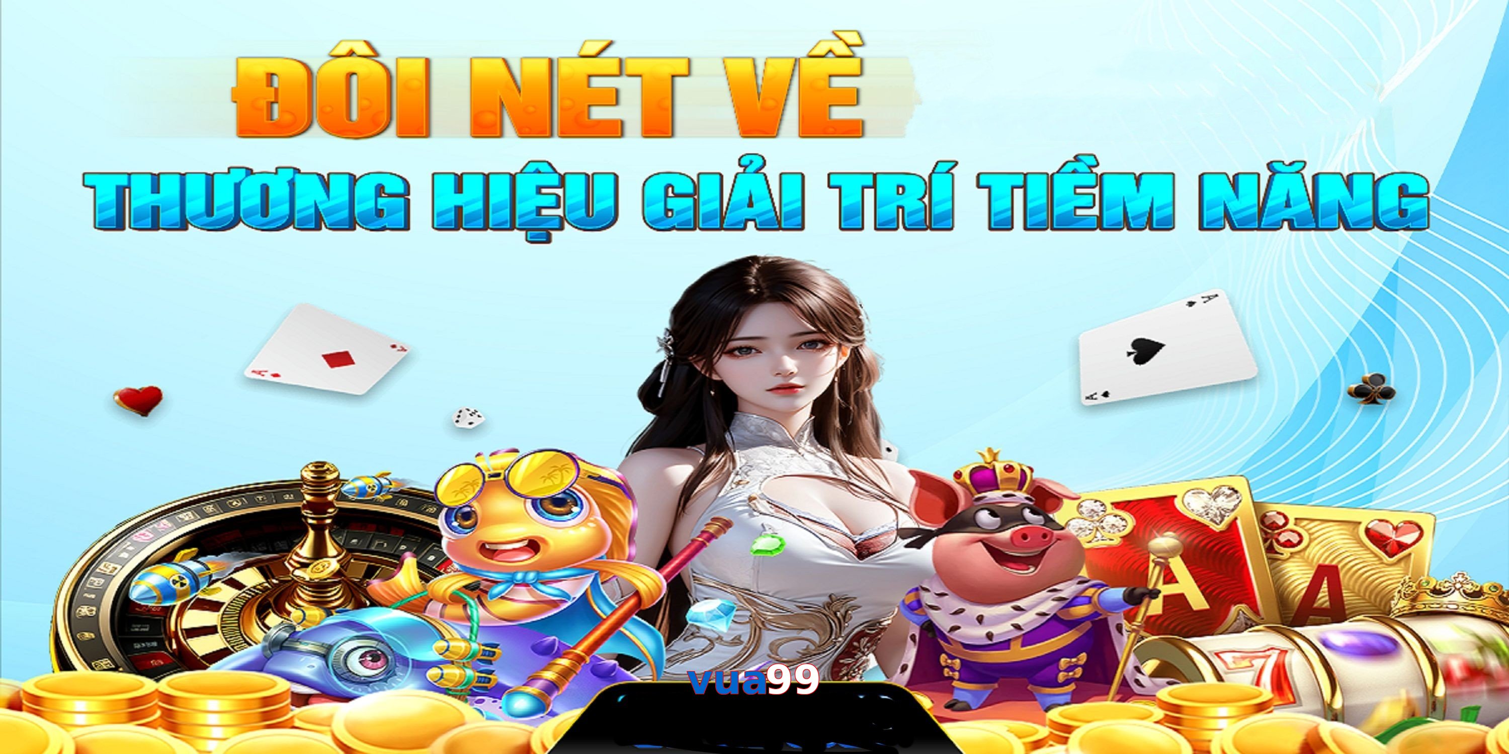 vua99